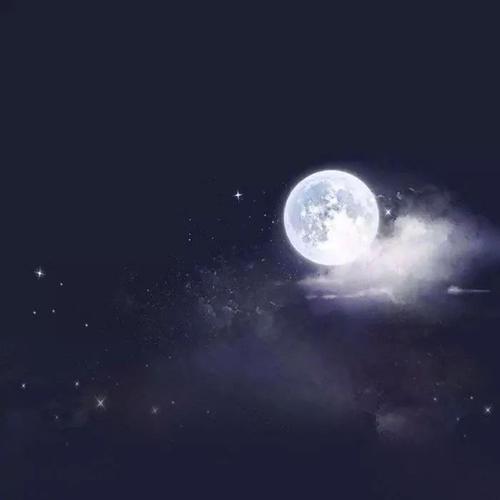 朋友圈背景图微信头像风景
