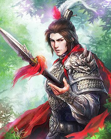 英雄杀朱雀之章人物竞猜 急急急急急急急急急!