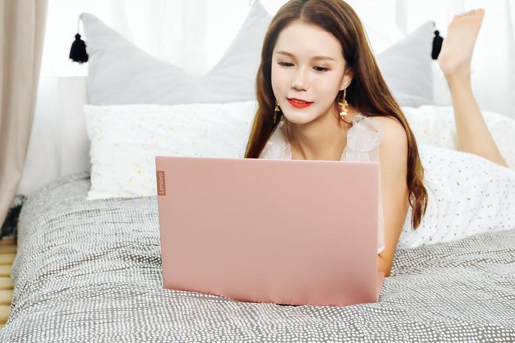 少见的粉色笔记本联想小新14仙女粉登场