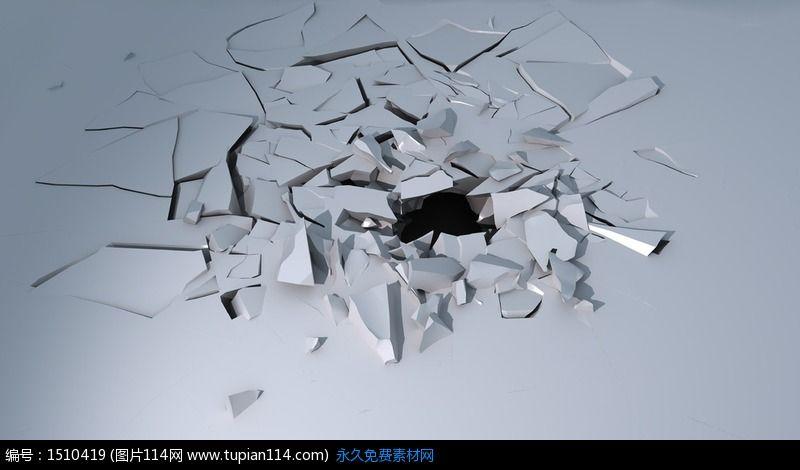 地裂设计素材免费下载_其他其他_图片114