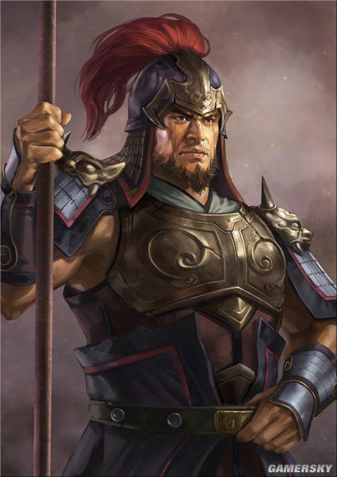 三国志战略版武将们的前世今生吴国篇