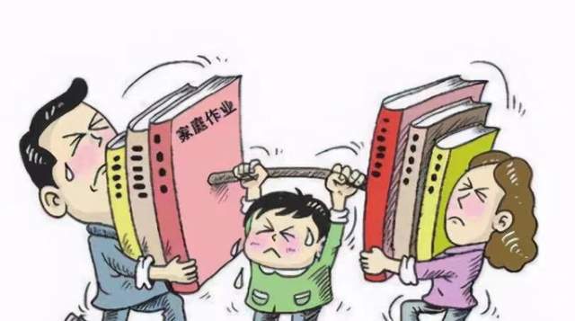 教育部规定小学一二年级不布置书面家庭作业,你怎么看