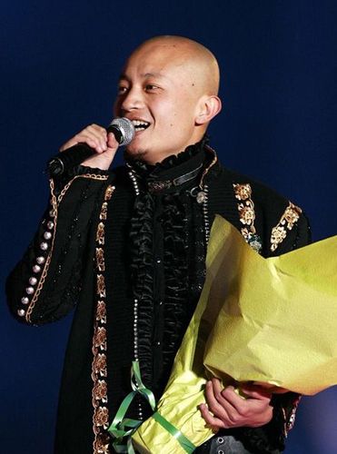 熊汝霖 - 明星资源 - 国人明星代言网