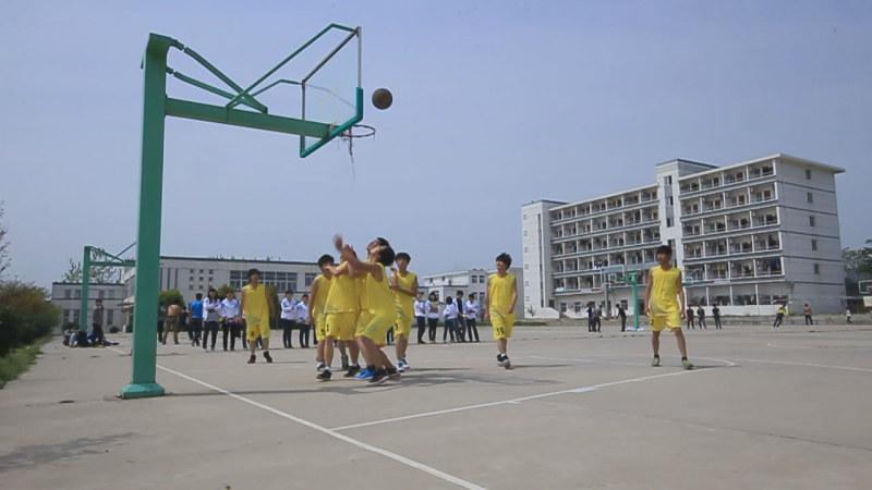 安庆怀宁县东升中学