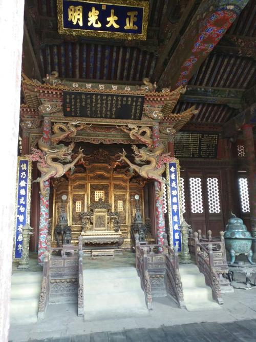 沈阳沈阳故宫好玩吗,沈阳沈阳故宫景点怎么样_点评