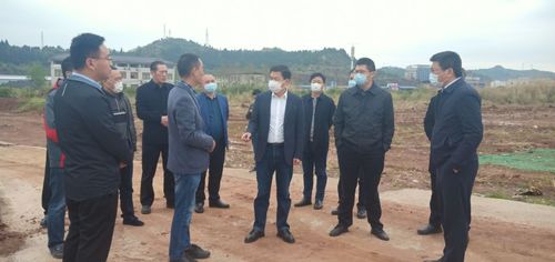 怎么回事?南充嘉陵的区长今天下午在紧盯着"这件事"不放了!
