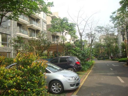 宝安江南城(别墅),和平大道66号-海口宝安江南城(别墅