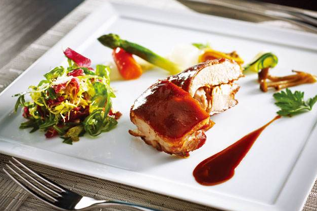 全球三大菜系排行榜 中国菜排第一,第三你一定想不到