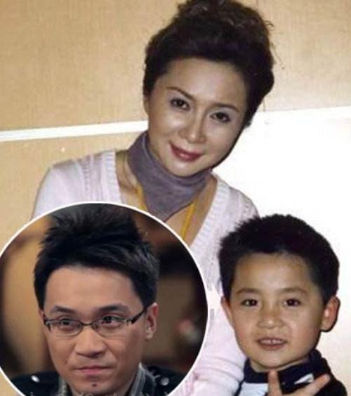 喜剧演员蔡明的孩子,我们原来都认识,就是他优秀到令人羡慕!