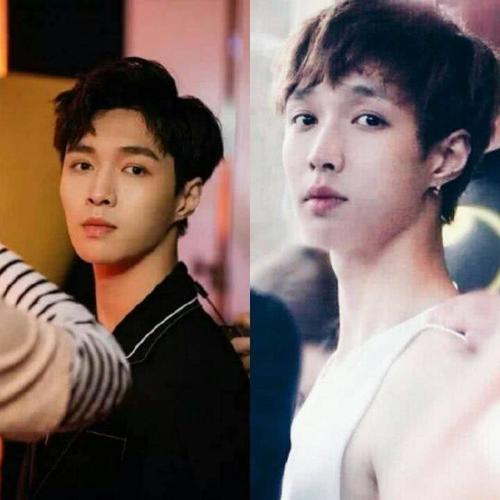 时间到底是杀猪刀还是整容刀?易烊千玺让人惊艳,张艺兴变化最大