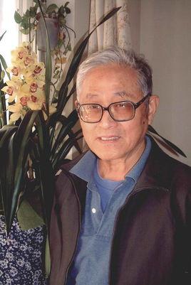许健