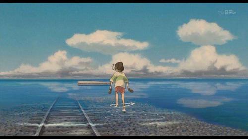 电影《千与千寻》