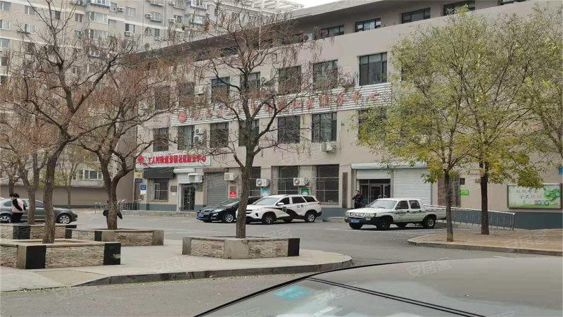 工人新村(二期南区),重工南街66号-沈阳工人新村(二期南区)二手房