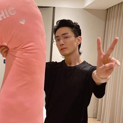 抖音李承铉眼镜同款金丝平光镜痞帅方框大脸显瘦复古商务可配近视