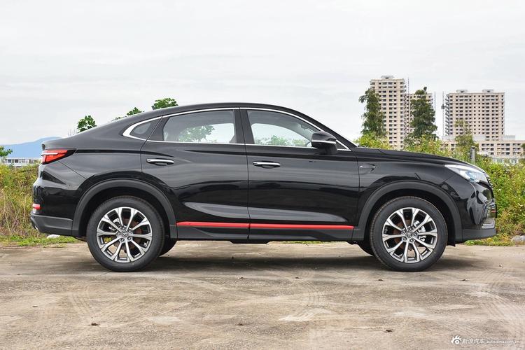 还在纠结买啥车不如看看长安汽车长安cs85coupe全国最高直降080万