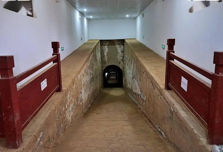 陕西行:唐帝陵——唐太宗李世民_昭陵