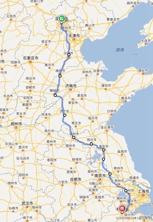 春游京杭大运河—七彩冰激凌小组