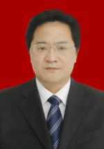 曾任中共睢宁县委常委,常务副县长.
