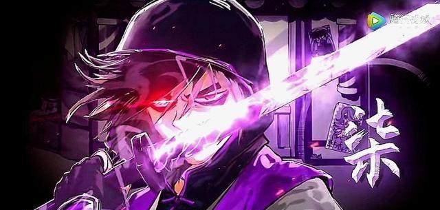 伍六七:为何只有阿柒能使用魔刀千刃?粉丝:原来有条件