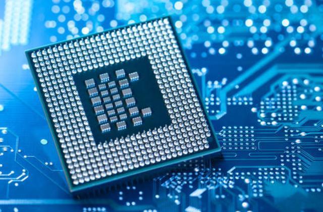 华为也在芯片领域有所突破,华为海思就是一家芯片设计公司,目前在