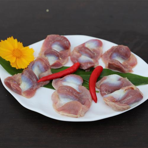 鸡肫