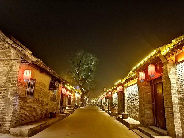 安阳仓巷街:名字的由来和什么有关?与名相韩琦有哪些不解之缘?