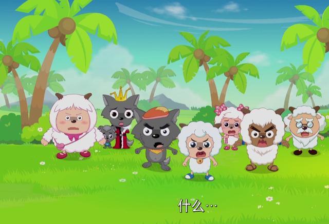 《羊村守护者3》懒羊羊是主角为何还这样废?导演用心了!