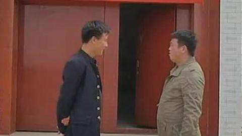 百家碎戏 情敌师徒
