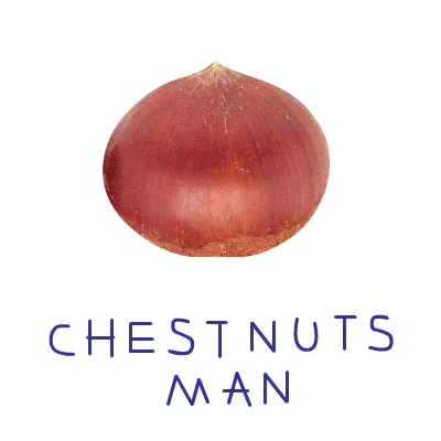 it"s time for chestnut heaven!