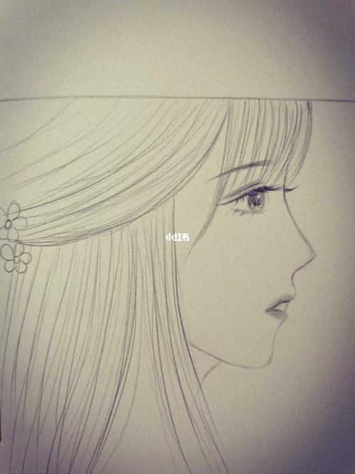 简单古风画_古风画_文化_绘画