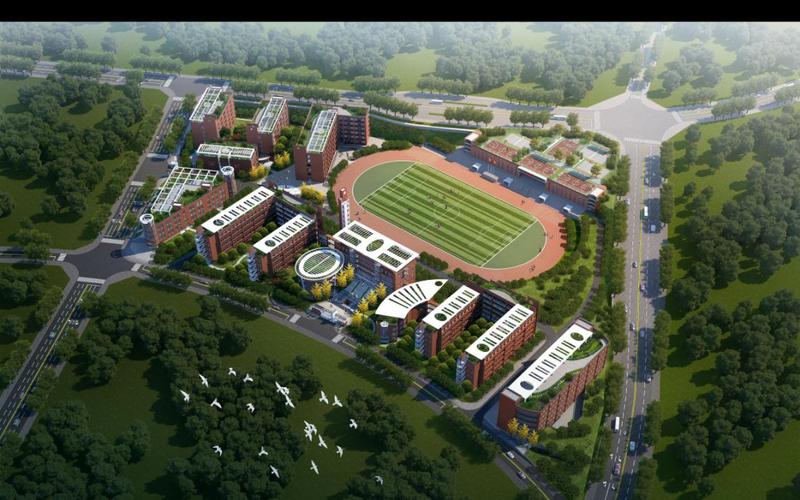 重庆市礼嘉中学