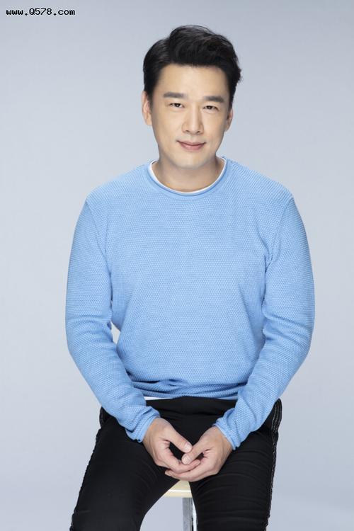 王耀庆:气质限制了戏路,一个演不了"穷人"的演员