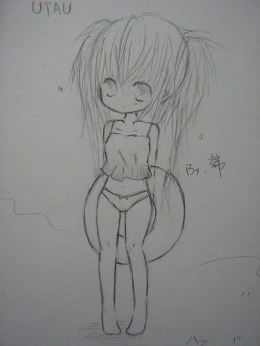38 2013-09-01 要很帅的 动漫人物 图片,我要当 动漫素描 的,谢谢