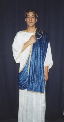 anthony & cleopatra