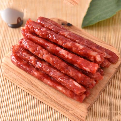 广味香肠