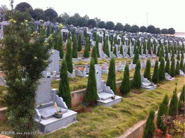 园,长沙潇湘陵园,金陵城市绿化墓园,明阳山福寿苑,上善园园林式公墓