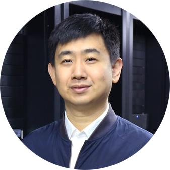 哈尔滨工程大学网络信息中心主任 杜军