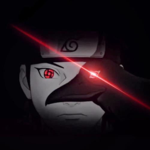 火影忍者4k超清头像