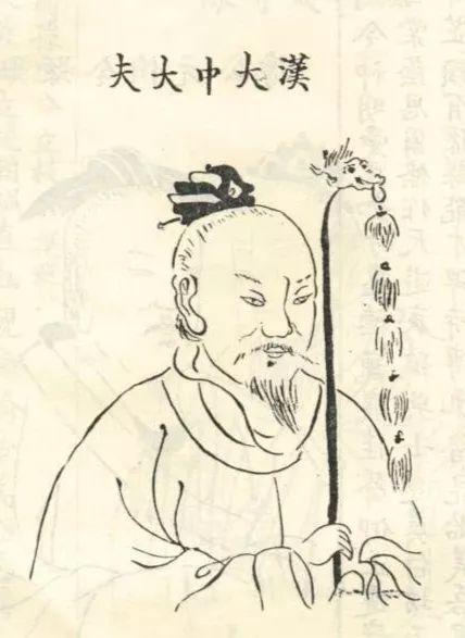 西汉思想家陆贾,其思想对西汉儒学的发展产生了怎样的影响?