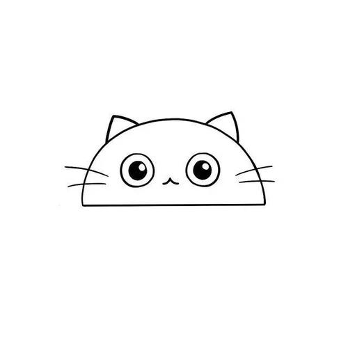 【我爱画画】半圆变变变