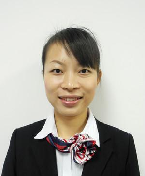 冯丽