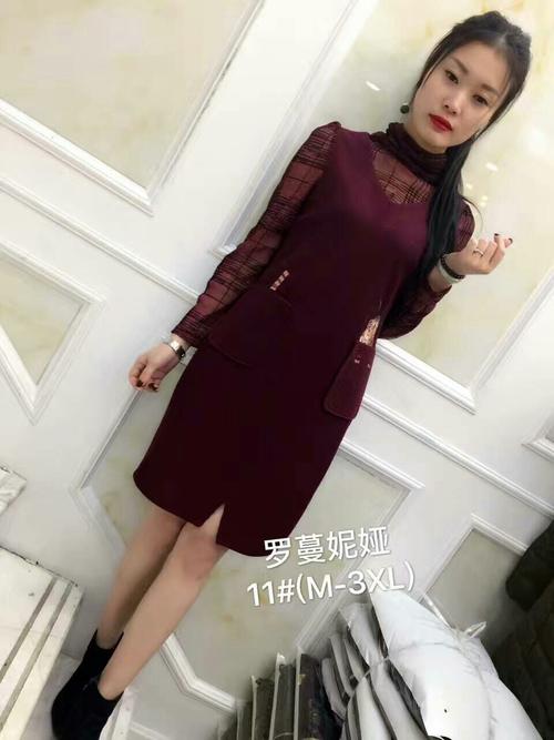 罗曼妮娅品牌女装,好品质看这里