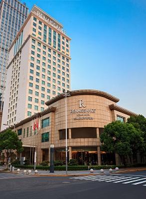 苏州尼盛万丽酒店