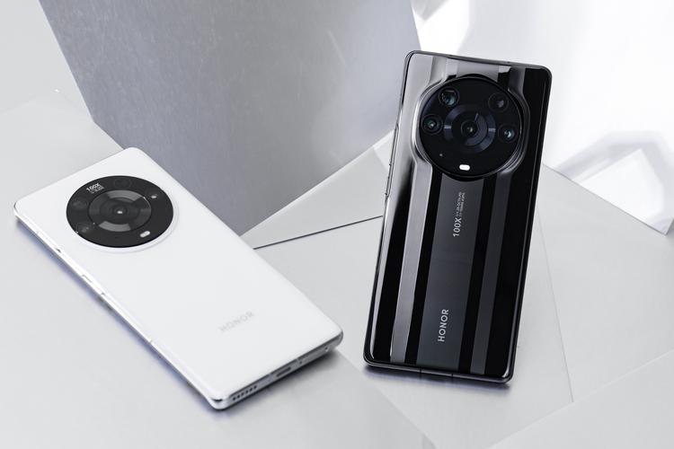 陶瓷机身,旗舰之选 荣耀magic3至臻版手感硬度双绝