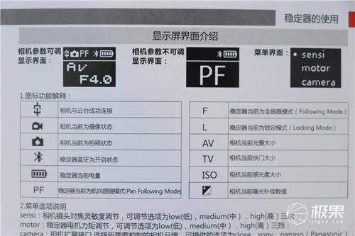 自动跟焦单手可操控,让你视频拍片"稳如泰山" — 智云云鹤2 相机稳定