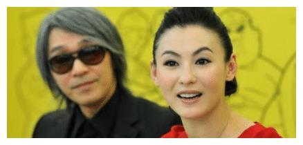 周星驰即将结婚对象是否是张柏芝现实版我养你啊要上演