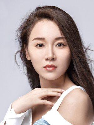 吕珊珊-lvshanshan_演员经纪代言,在线工作邀约_鸟差
