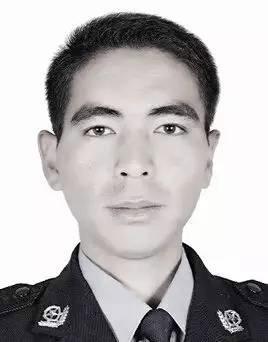 凉山缉毒警贾巴伍各牺牲了!吉杰长信全文公布细节看哭网友