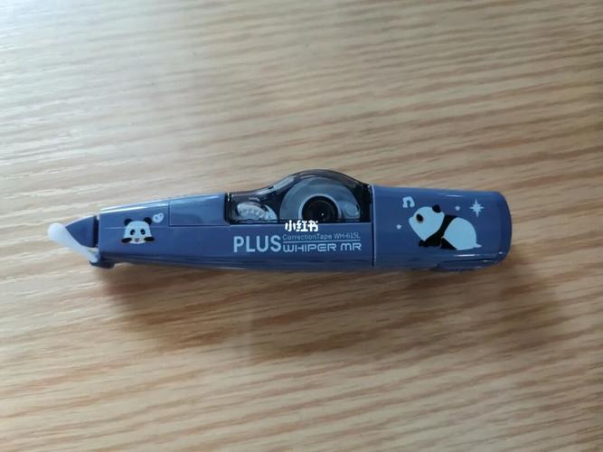 plus的修正带真的好可99_修正带_plus怎么样_美妆