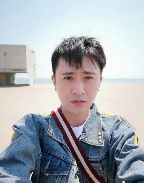 央视主持人杨帆,颜值不输男明星,业务能力高却无缘上春晚舞台